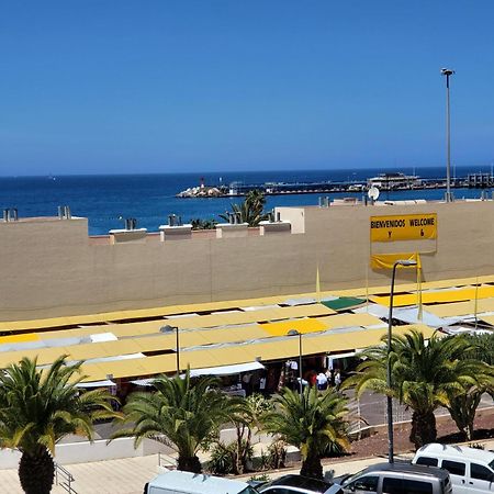 Jardines Canarios 3 Los Cristianos  Extérieur photo