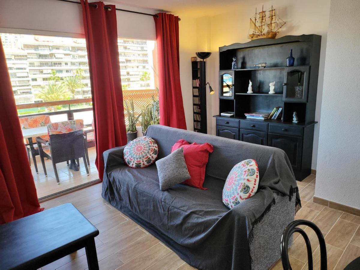Jardines Canarios 3 Los Cristianos  Extérieur photo
